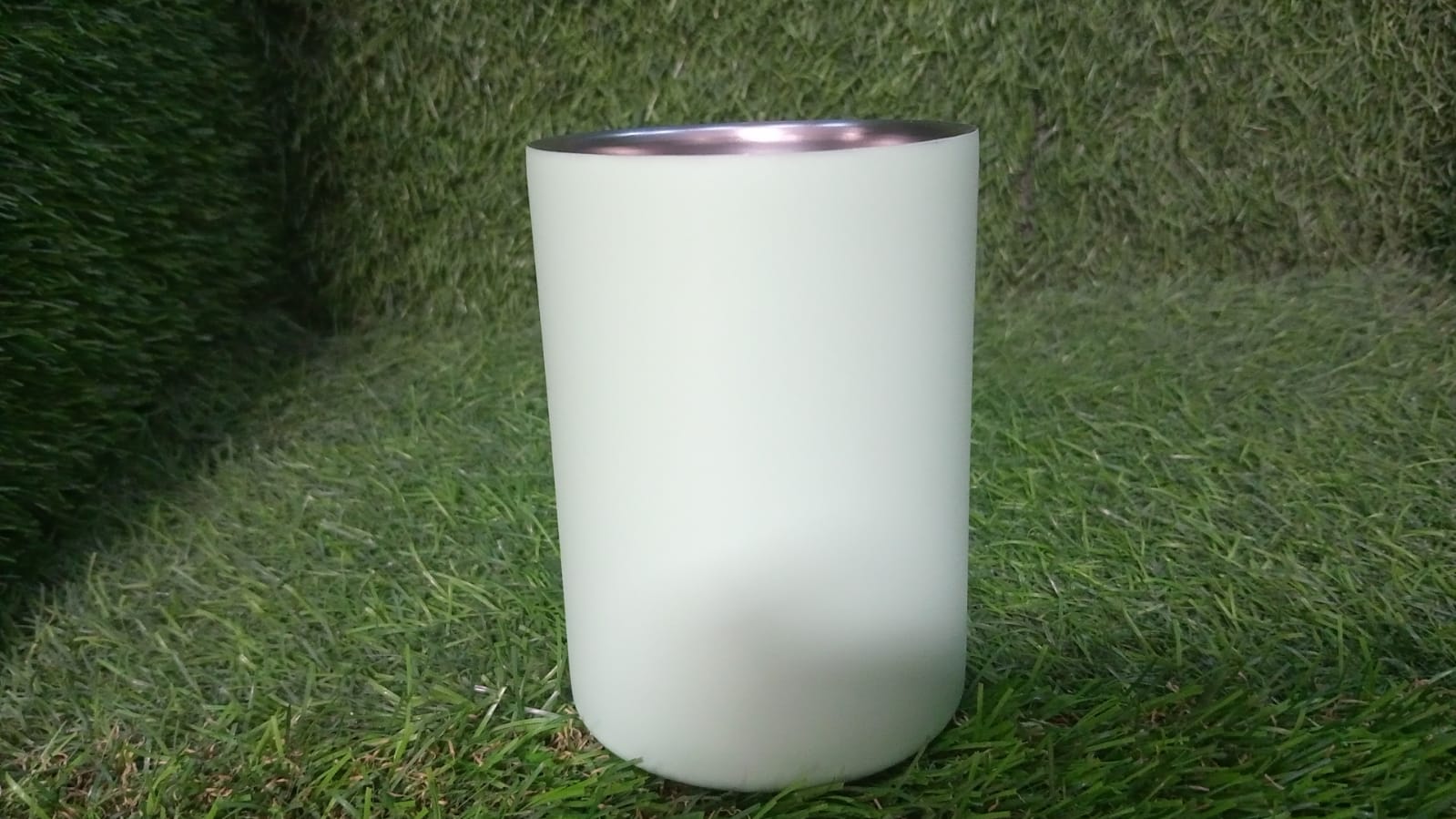 Portable stainless steel drinking mug Portable stainless steel drinking mug